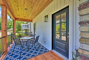 Charming Lake Erie Getaway: Walk to Beach!