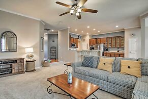 Great for Groups: Bayside Resort Home w/ Patio