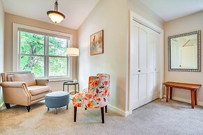 Charming Taylors Falls Home w/ Deck, Fire Pit