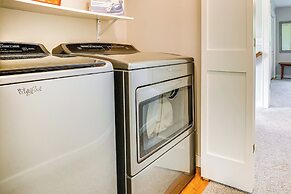 Charming Taylors Falls Home w/ Deck, Fire Pit