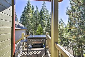 Charming Chester Home w/ Furnished Porch!