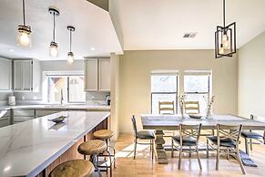 Charming Chester Home w/ Furnished Porch!