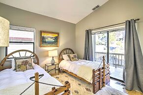 Charming Chester Home w/ Furnished Porch!