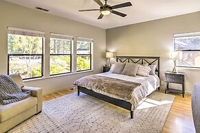 Charming Chester Home w/ Furnished Porch!