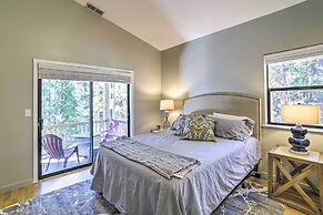Charming Chester Home w/ Furnished Porch!