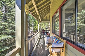 Charming Chester Home w/ Furnished Porch!