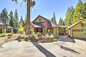 Charming Chester Home w/ Furnished Porch!