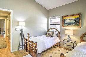 Charming Chester Home w/ Furnished Porch!