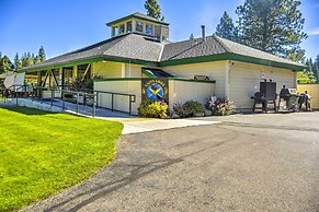 Charming Chester Home w/ Furnished Porch!
