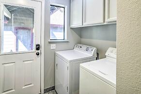 Charming Chester Home w/ Furnished Porch!