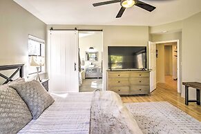 Charming Chester Home w/ Furnished Porch!