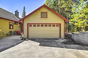 Charming Chester Home w/ Furnished Porch!