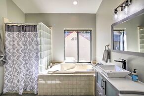 Charming Chester Home w/ Furnished Porch!