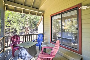 Charming Chester Home w/ Furnished Porch!