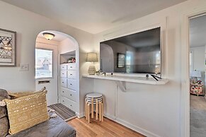 Central Boise Home Near Bsu, 1 Mi to Dtwn!