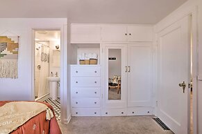 Central Boise Home Near Bsu, 1 Mi to Dtwn!