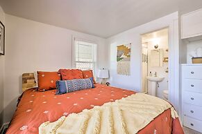 Central Boise Home Near Bsu, 1 Mi to Dtwn!