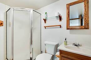 Colorado Retreat ~ 3 Mi to Cheyenne Mountain Zoo!