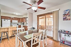 Cedar Rapids Rental w/ Yard ~ 6 Mi to Downtown!