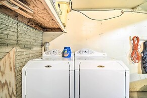 Cedar Rapids Rental w/ Yard ~ 6 Mi to Downtown!