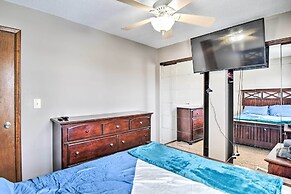 Cedar Rapids Rental w/ Yard ~ 6 Mi to Downtown!