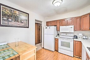 Cedar Rapids Rental w/ Yard ~ 6 Mi to Downtown!