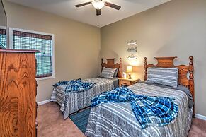 Country Cottage < 3 Mi to Dale Hollow Lake!