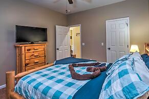 Country Cottage < 3 Mi to Dale Hollow Lake!