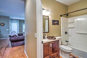 Country Cottage < 3 Mi to Dale Hollow Lake!