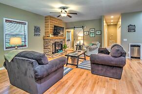 Country Cottage < 3 Mi to Dale Hollow Lake!