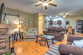 Country Cottage < 3 Mi to Dale Hollow Lake!