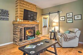 Country Cottage < 3 Mi to Dale Hollow Lake!