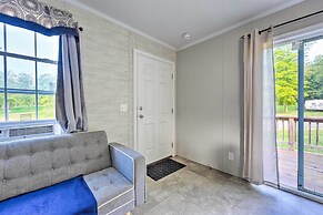 Cassopolis Cabin, Little Fish Lake On-site!