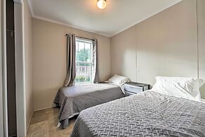 Cassopolis Cabin, Little Fish Lake On-site!