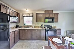 Cassopolis Cabin, Little Fish Lake On-site!