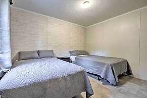 Cassopolis Cabin, Little Fish Lake On-site!