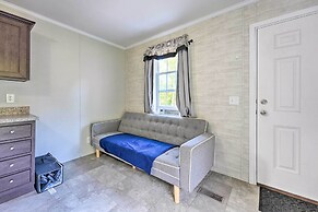 Cassopolis Cabin, Little Fish Lake On-site!