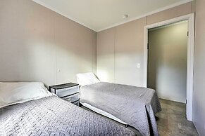 Cassopolis Cabin, Little Fish Lake On-site!