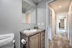 Cassopolis Escape, Near Stevens Memorial Park