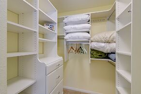 Cozy Anchorage Vacation Rental w/ Deck, Gas Grill