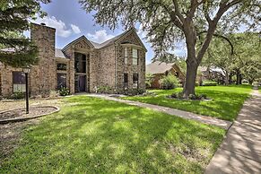 Convenient Allen Retreat, 2 Mi to Downtown!