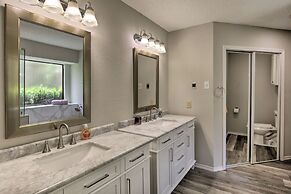 Convenient Allen Retreat, 2 Mi to Downtown!