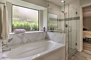 Convenient Allen Retreat, 2 Mi to Downtown!