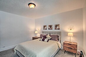 Convenient Preston Retreat w/ Private Yard!