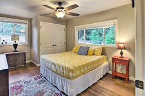 Coos Bay Retreat < 2 Mi to Marina & Casino!