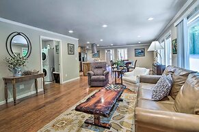 Coos Bay Retreat < 2 Mi to Marina & Casino!