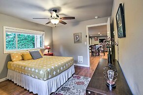 Coos Bay Retreat < 2 Mi to Marina & Casino!