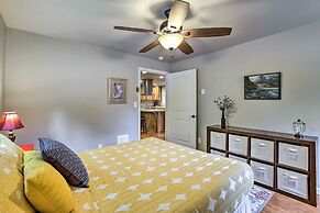 Coos Bay Retreat < 2 Mi to Marina & Casino!