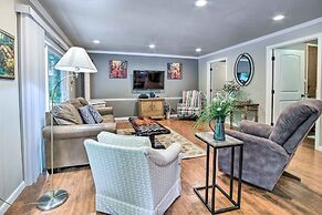 Coos Bay Retreat < 2 Mi to Marina & Casino!