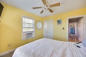 Welcoming Cottage w/ Outdoor Pool & Water Views!